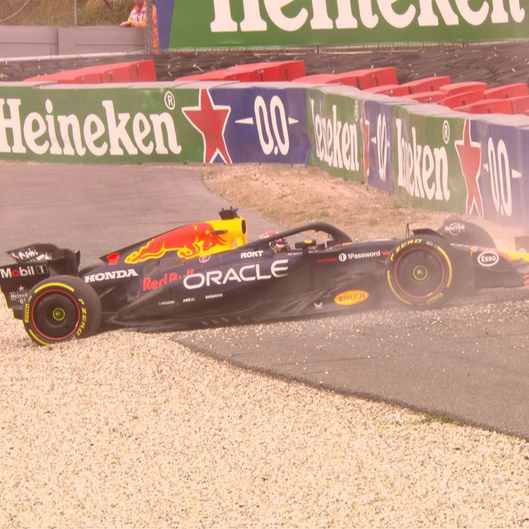 Verstappen