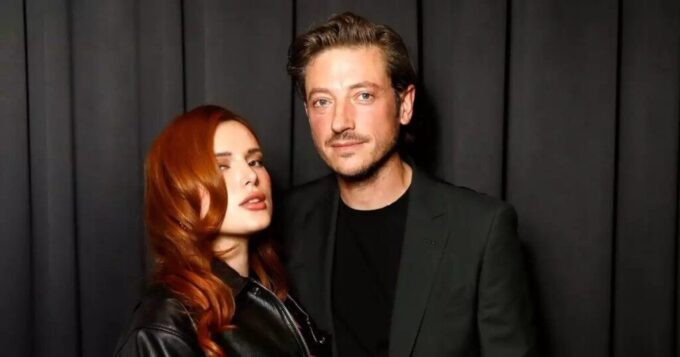 ¡BELLA THORNE DIÓ UN GIRO A SU HISTORIA DE AMOR!