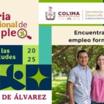 FERIA NACIONAL DE EMPLEO PARA LAS JUVENTUDES