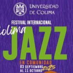 JAZZ EN COLIMA