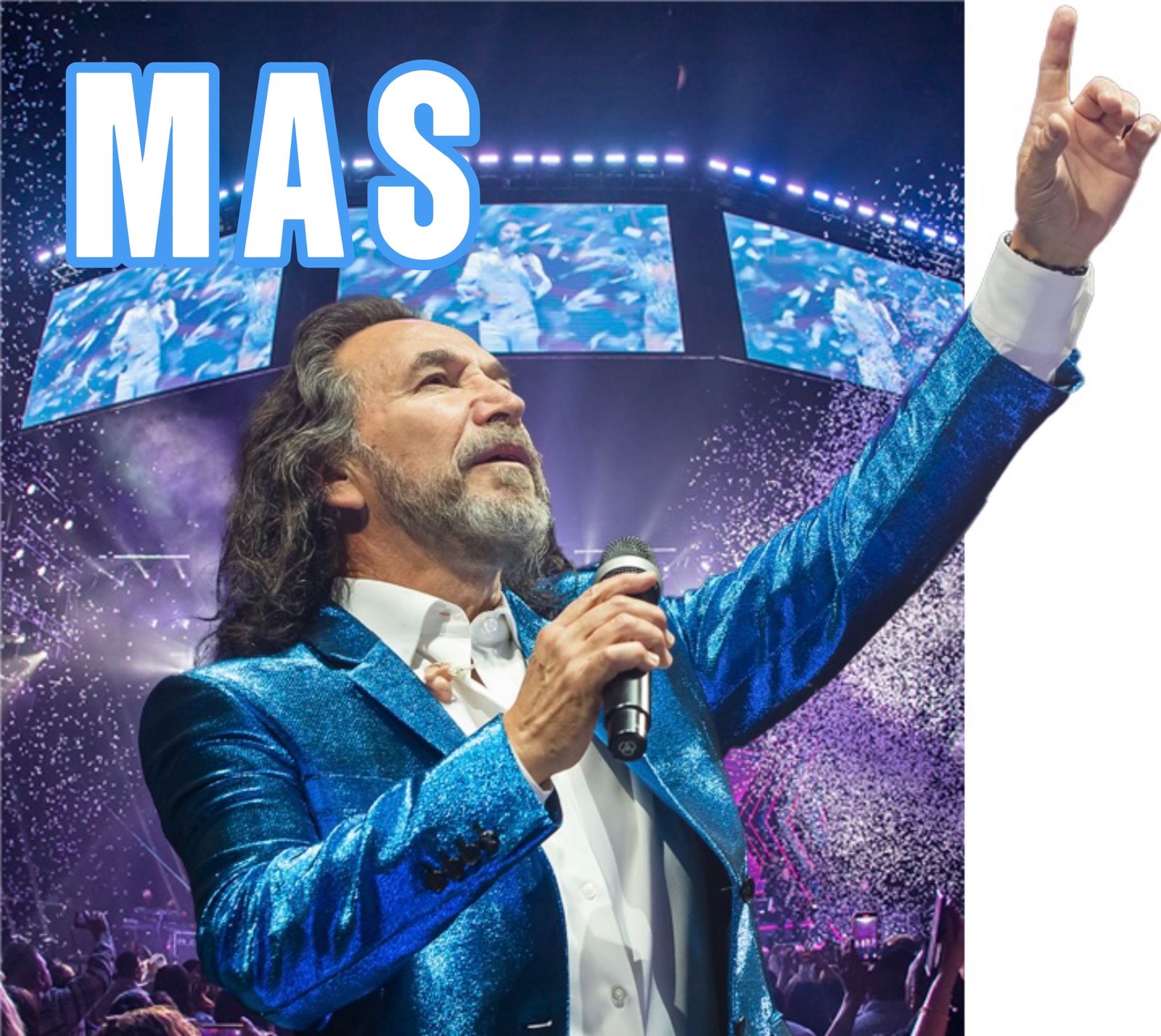 MARCO ANTONIO SOLÍS ESTE 15 DE SEPTIEMBRE 2025