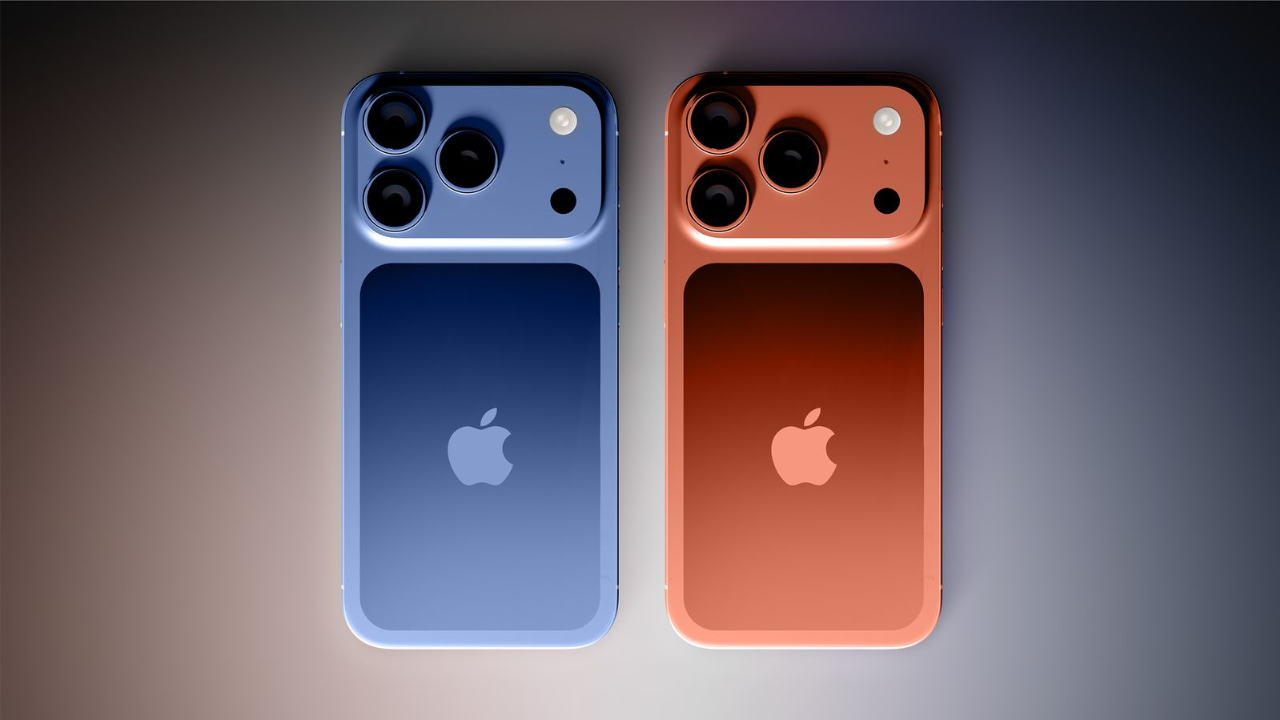 ¡Phone Pro / iPhone Pro Max