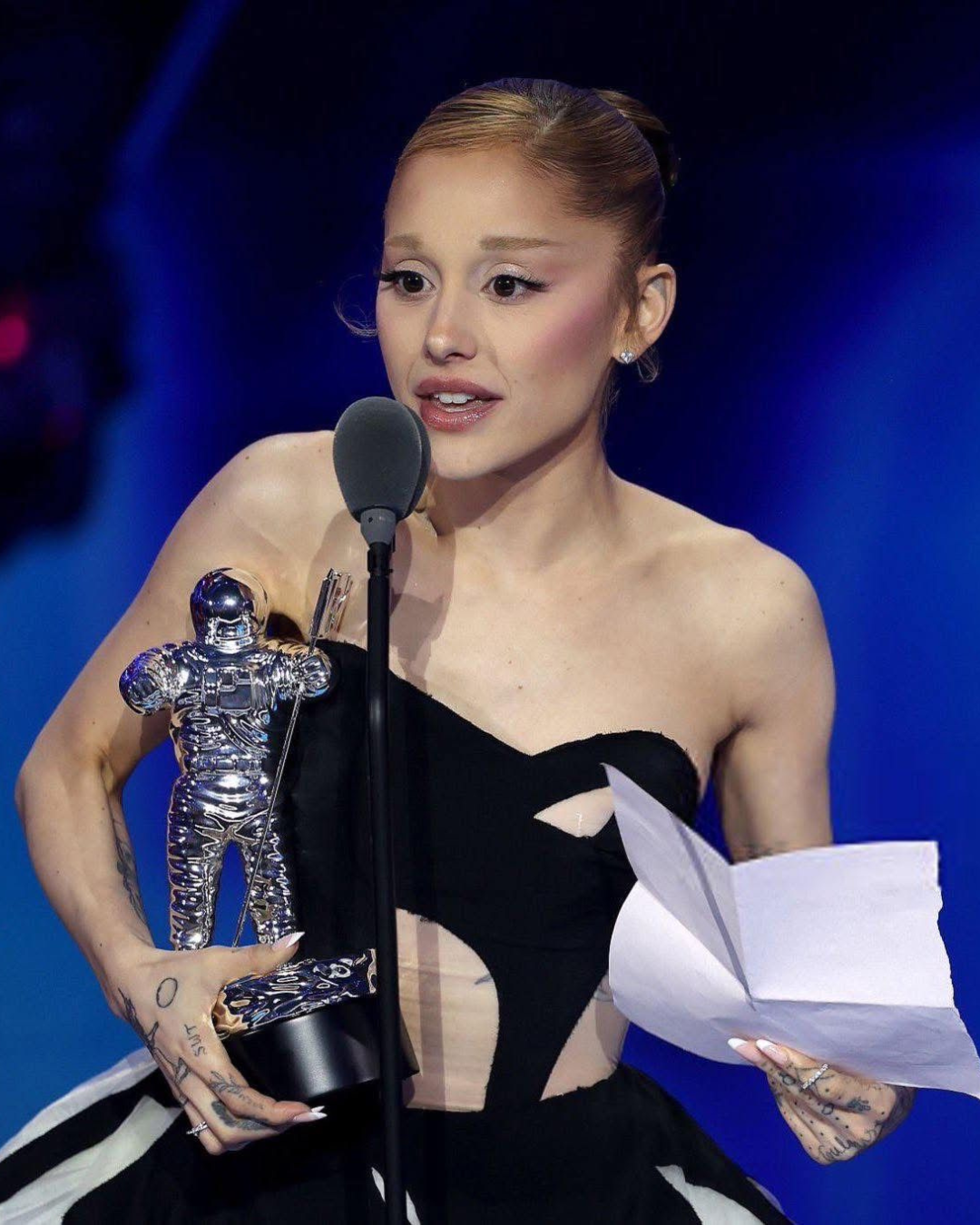 Ariana Grande