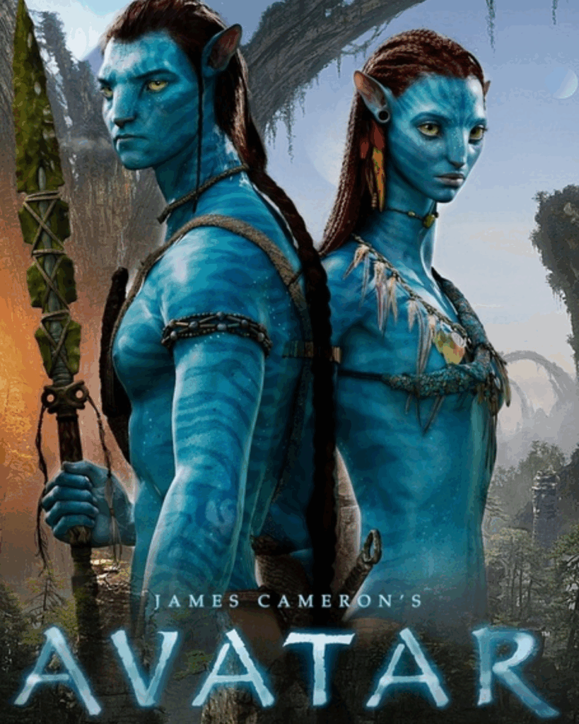 Avatar 1
