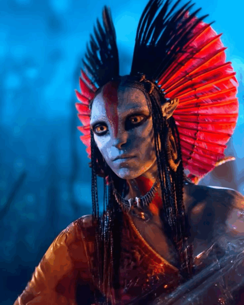 Avatar 2