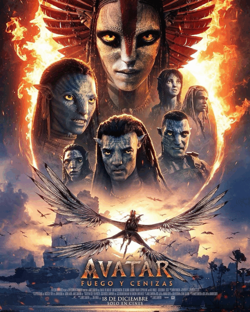 Avatar 3