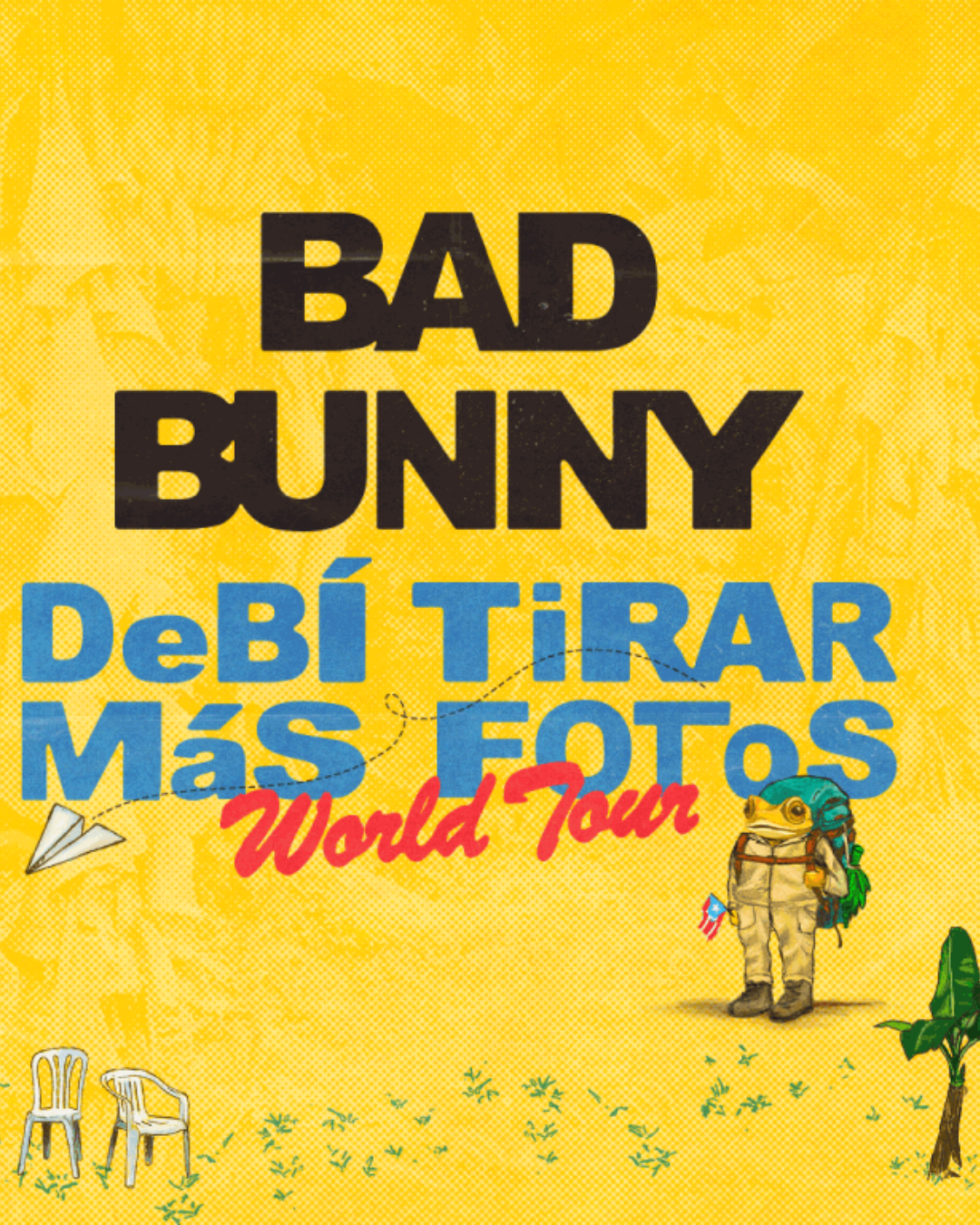 Bad Bunny 5