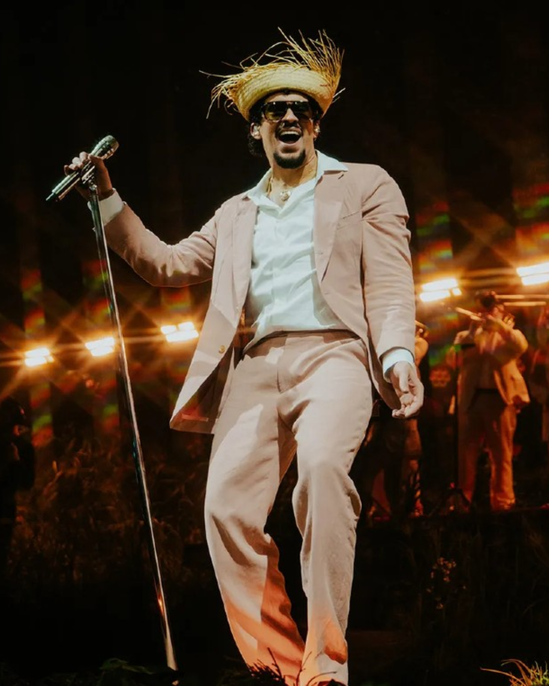 Bad Bunny 6