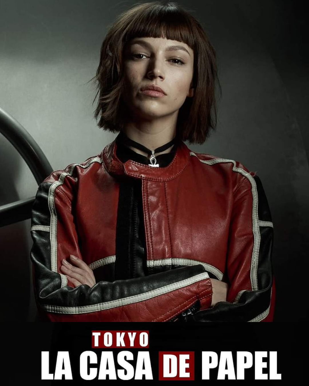 Casa de papel