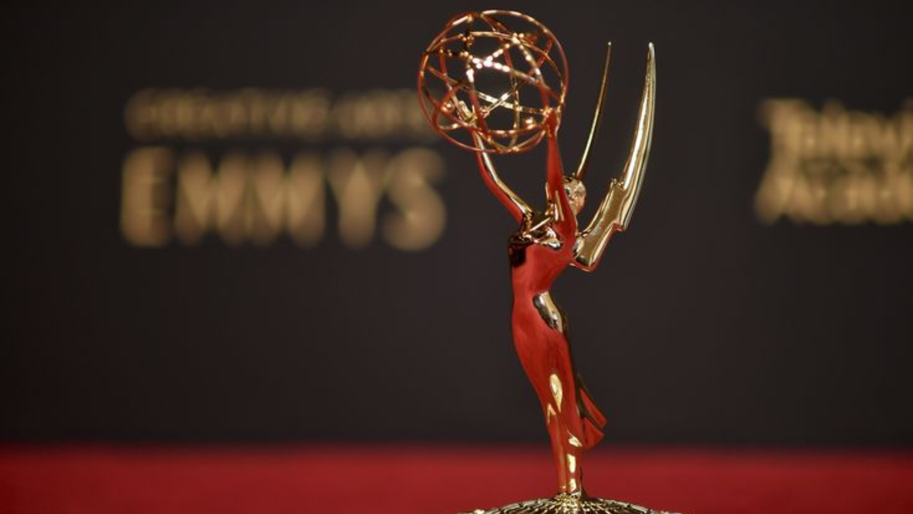 Emmys 2