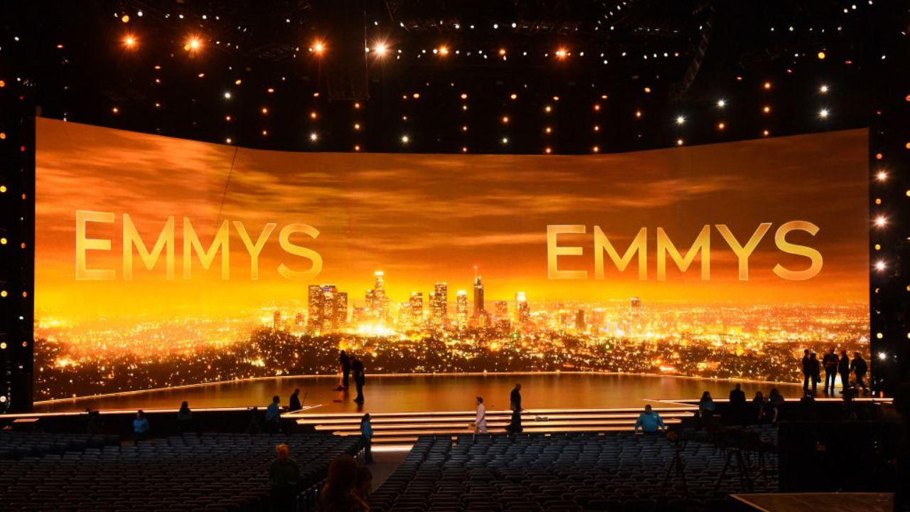 Emmys