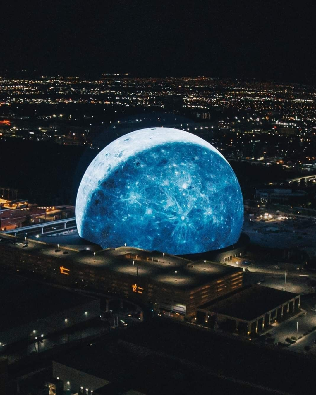 Las Vegas