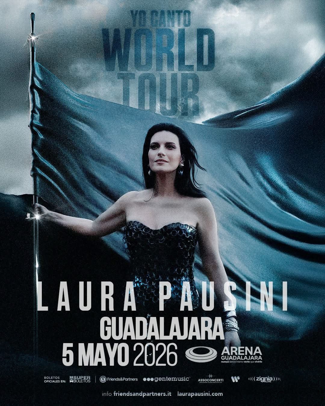 Laura 2