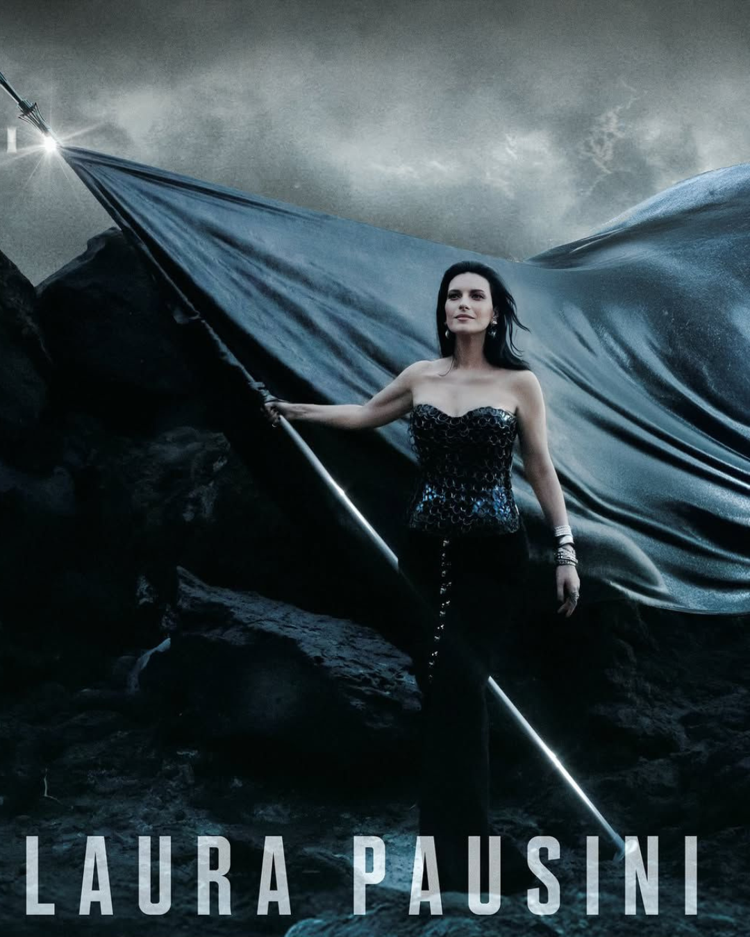 Laura Pausini Gira