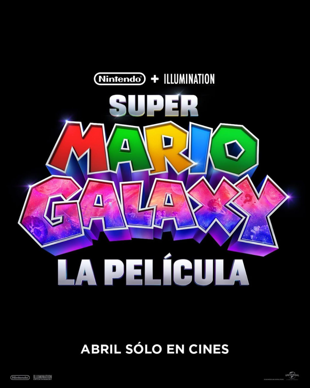 Mario Película