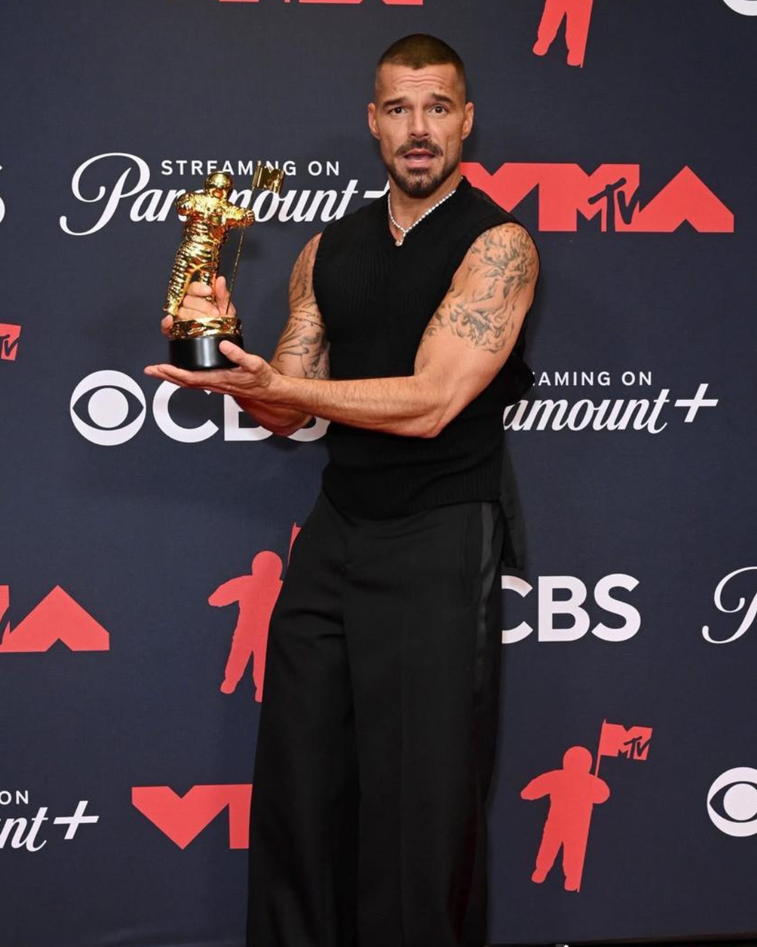 Ricky Martin