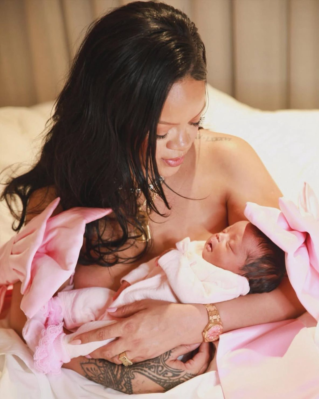 Rihanna 1