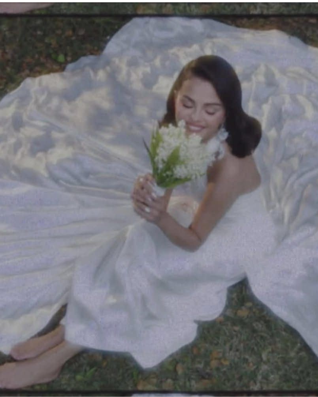 Selena boda 1