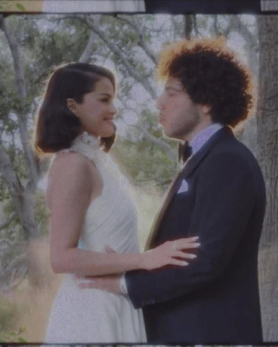 Selena boda 2
