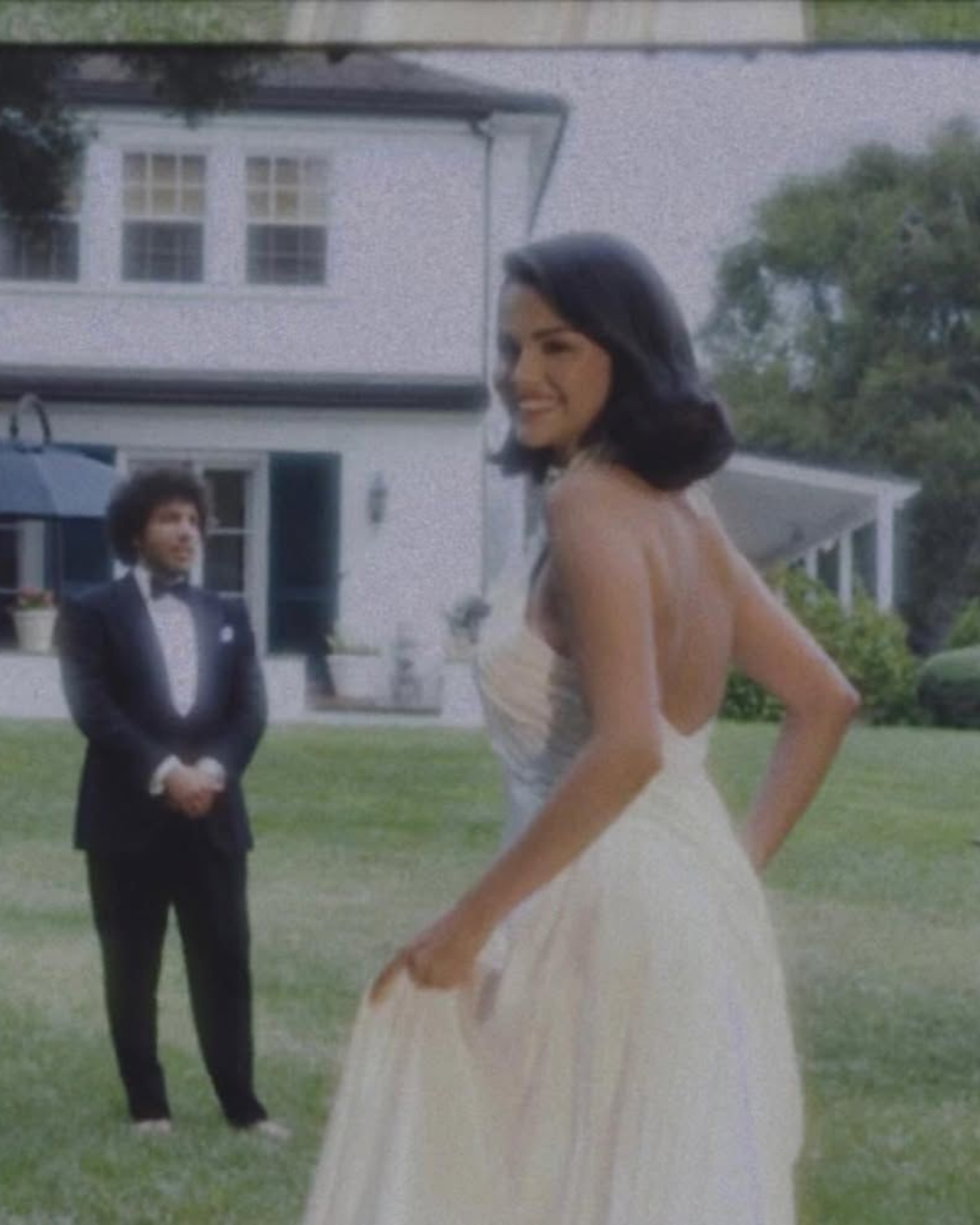 Selena boda 4