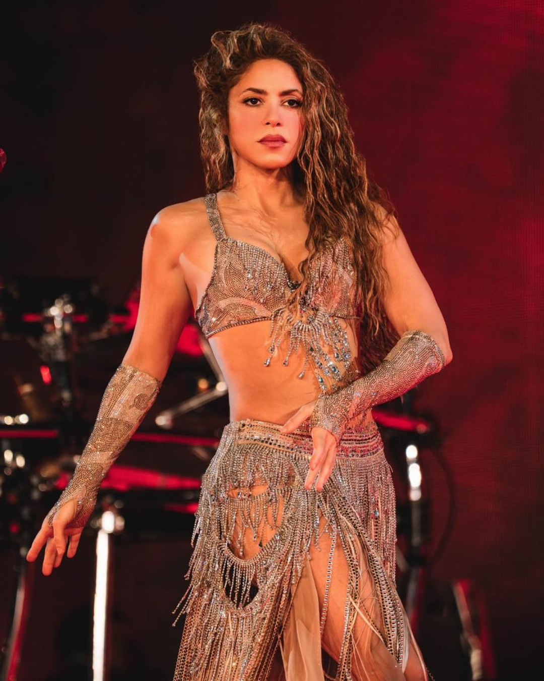 Shakira 1