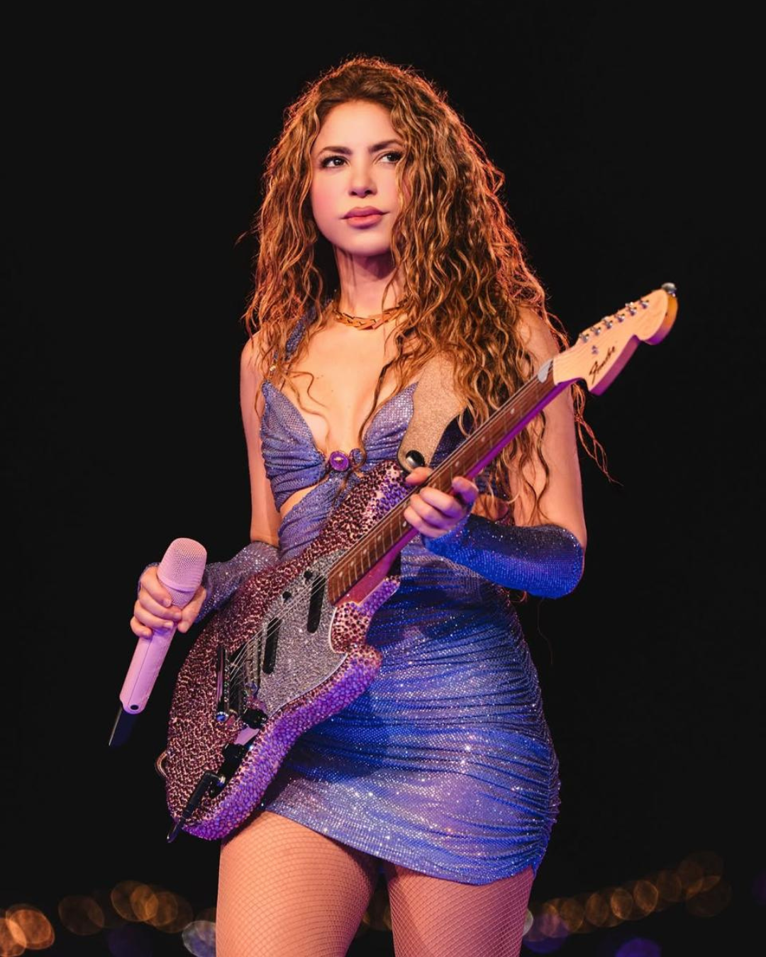 Shakira 3