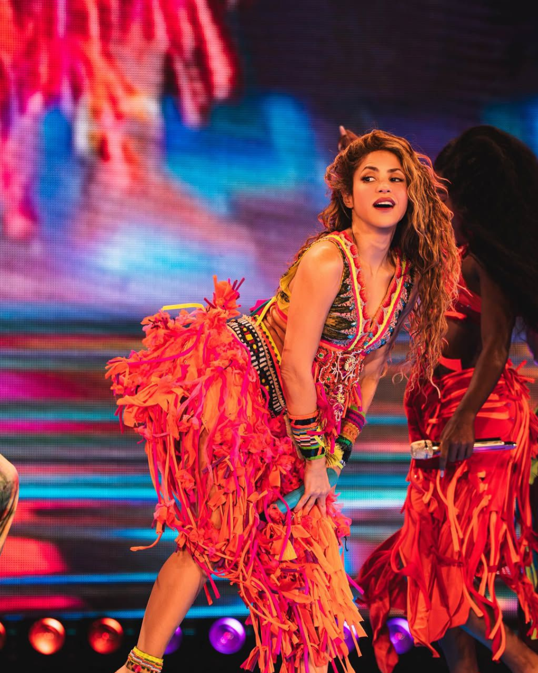 Shakira 7