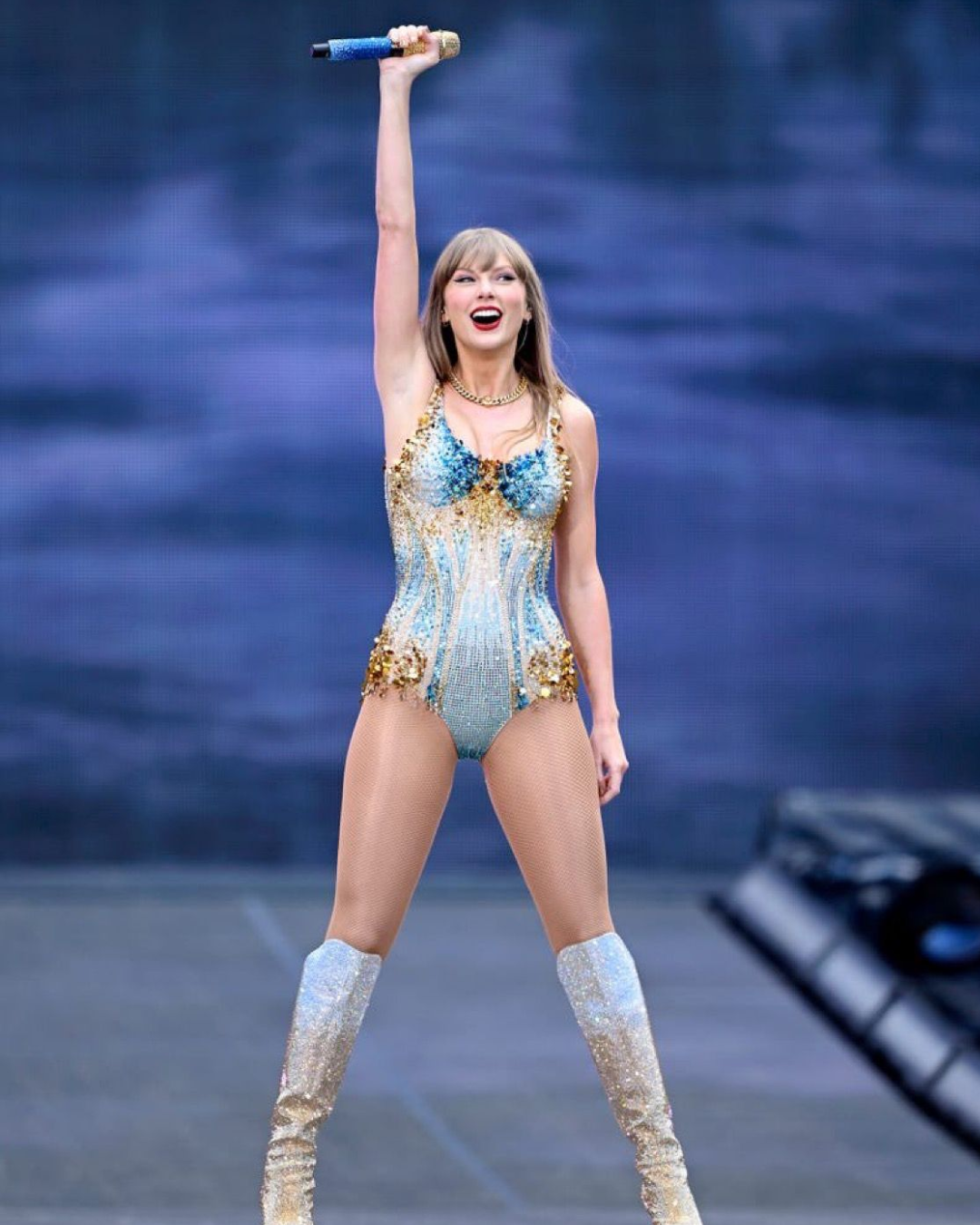 Taylor 1