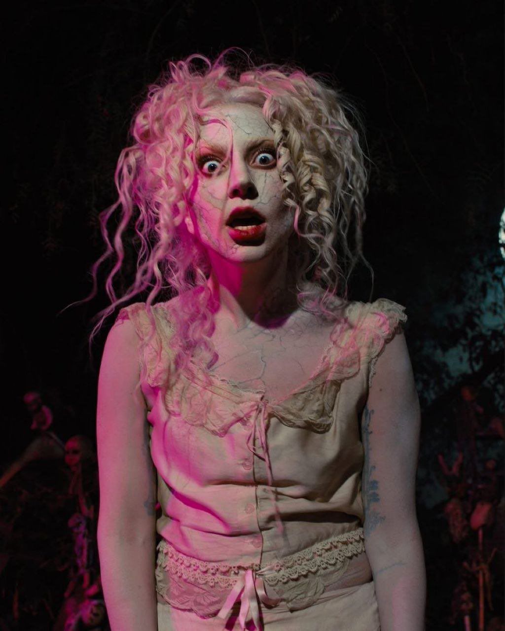 gaga