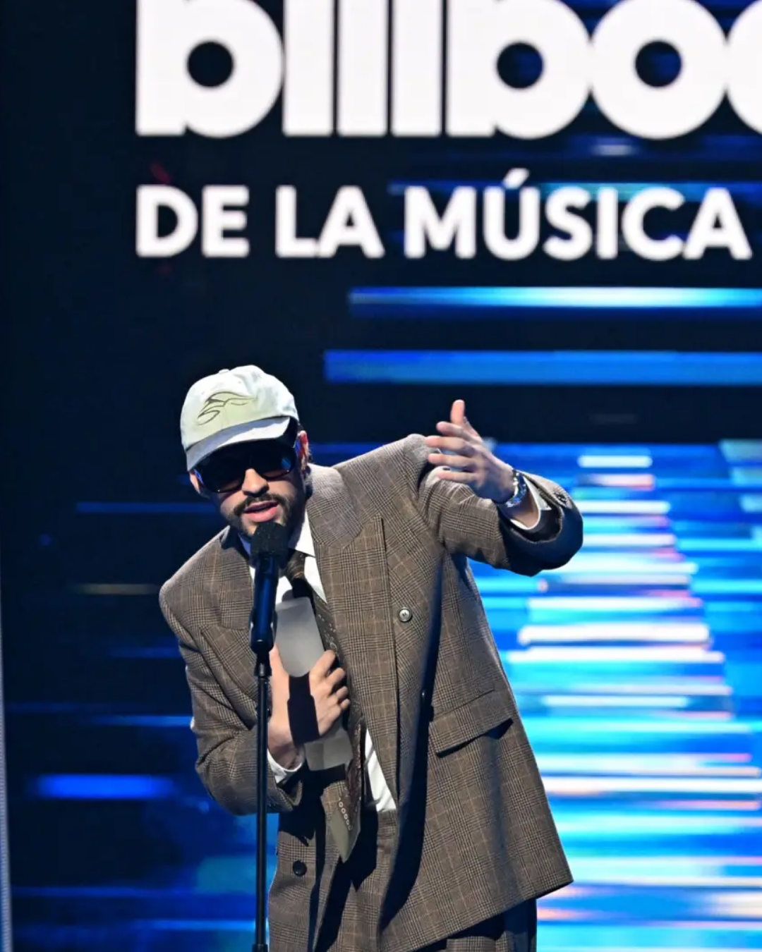 Bad Bunny 1