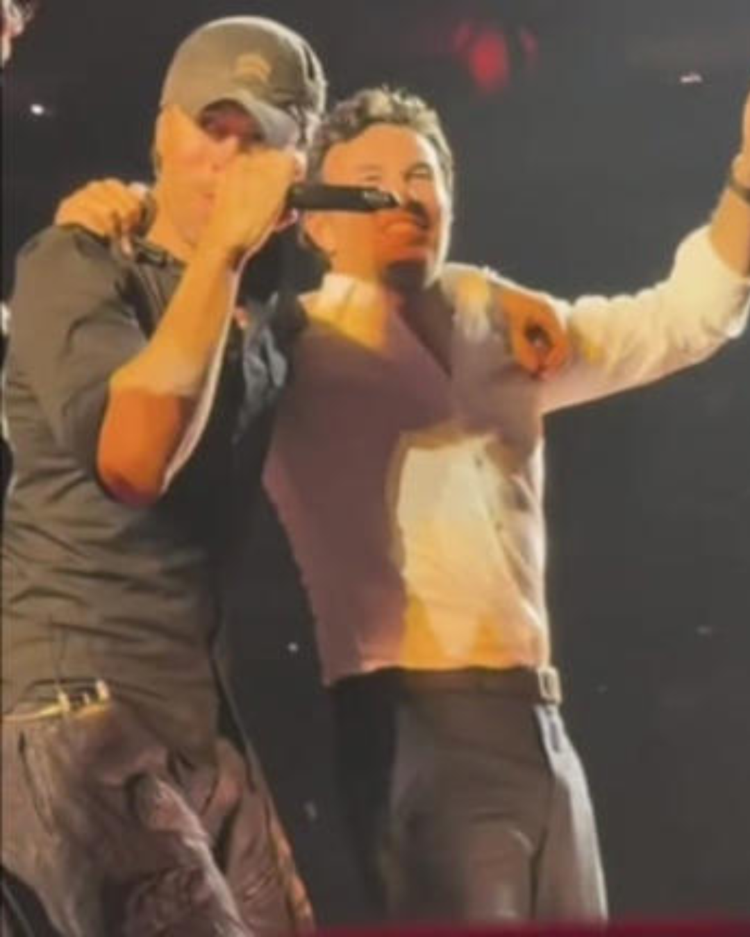 Checo y Enrique 3