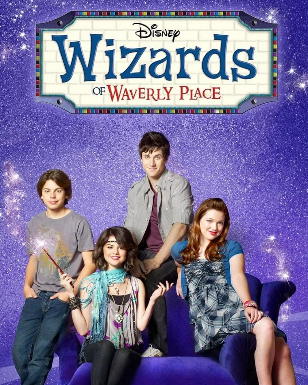 Disney 2