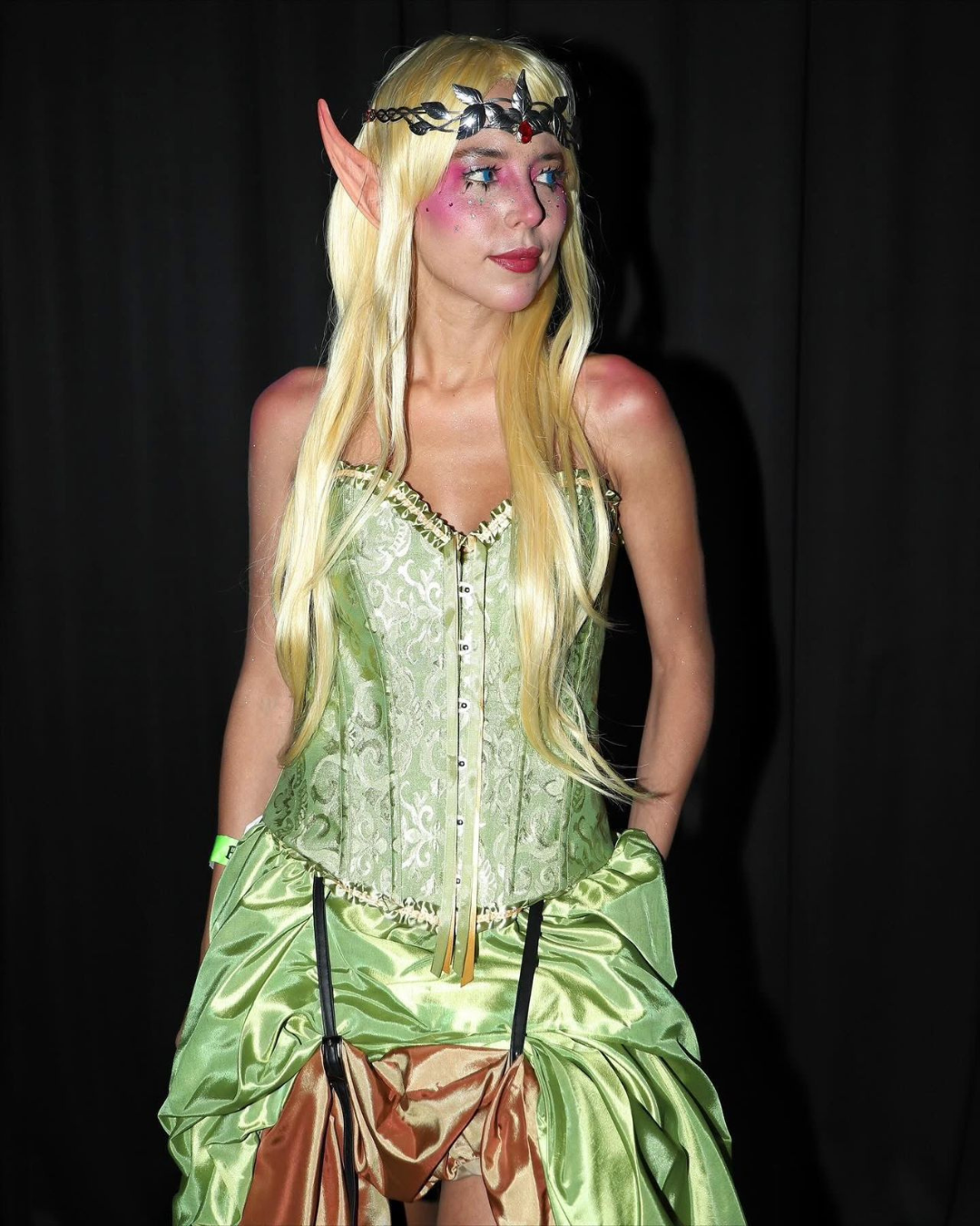 Fiesta Belinda 2