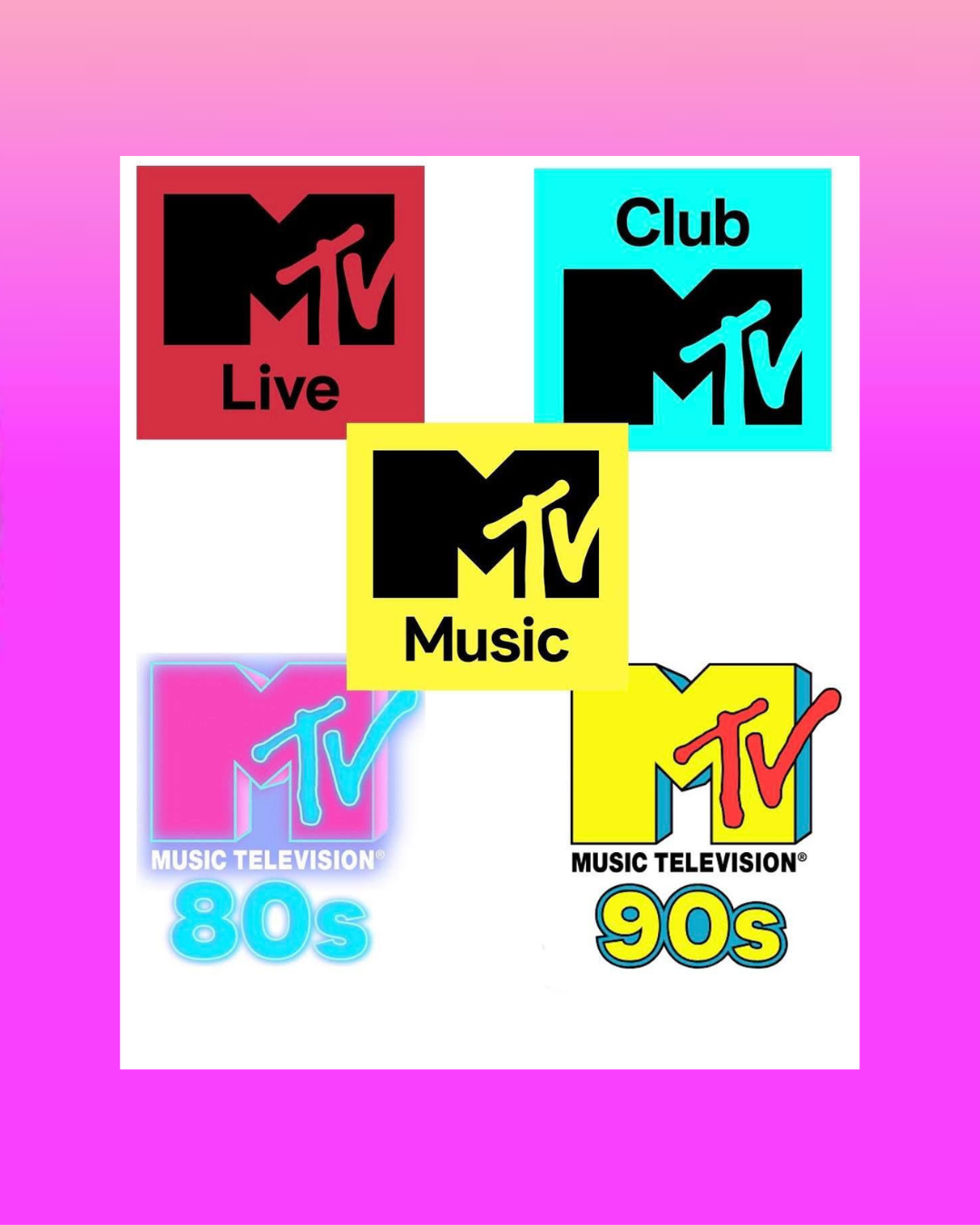 MTV 1