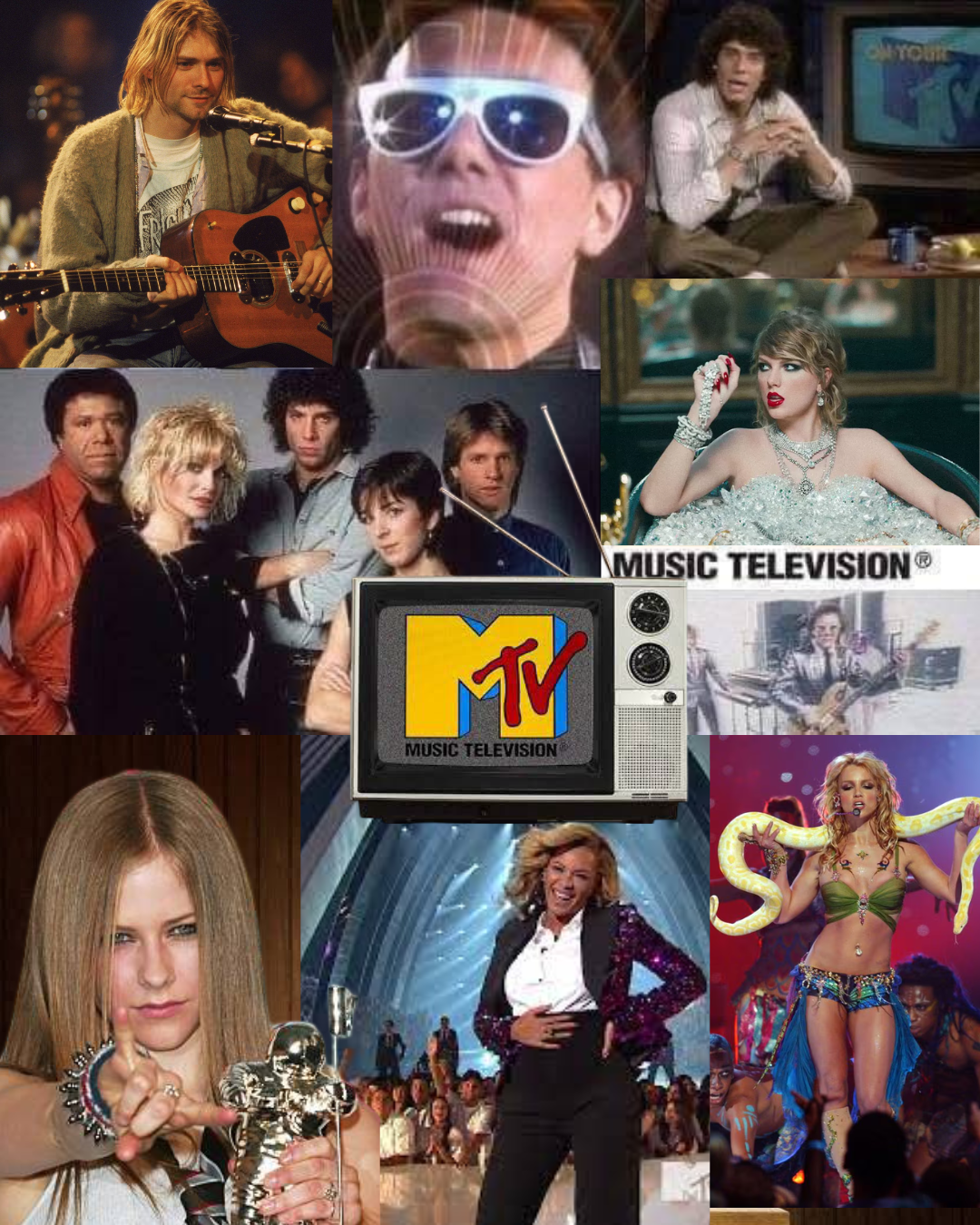 MTV 2