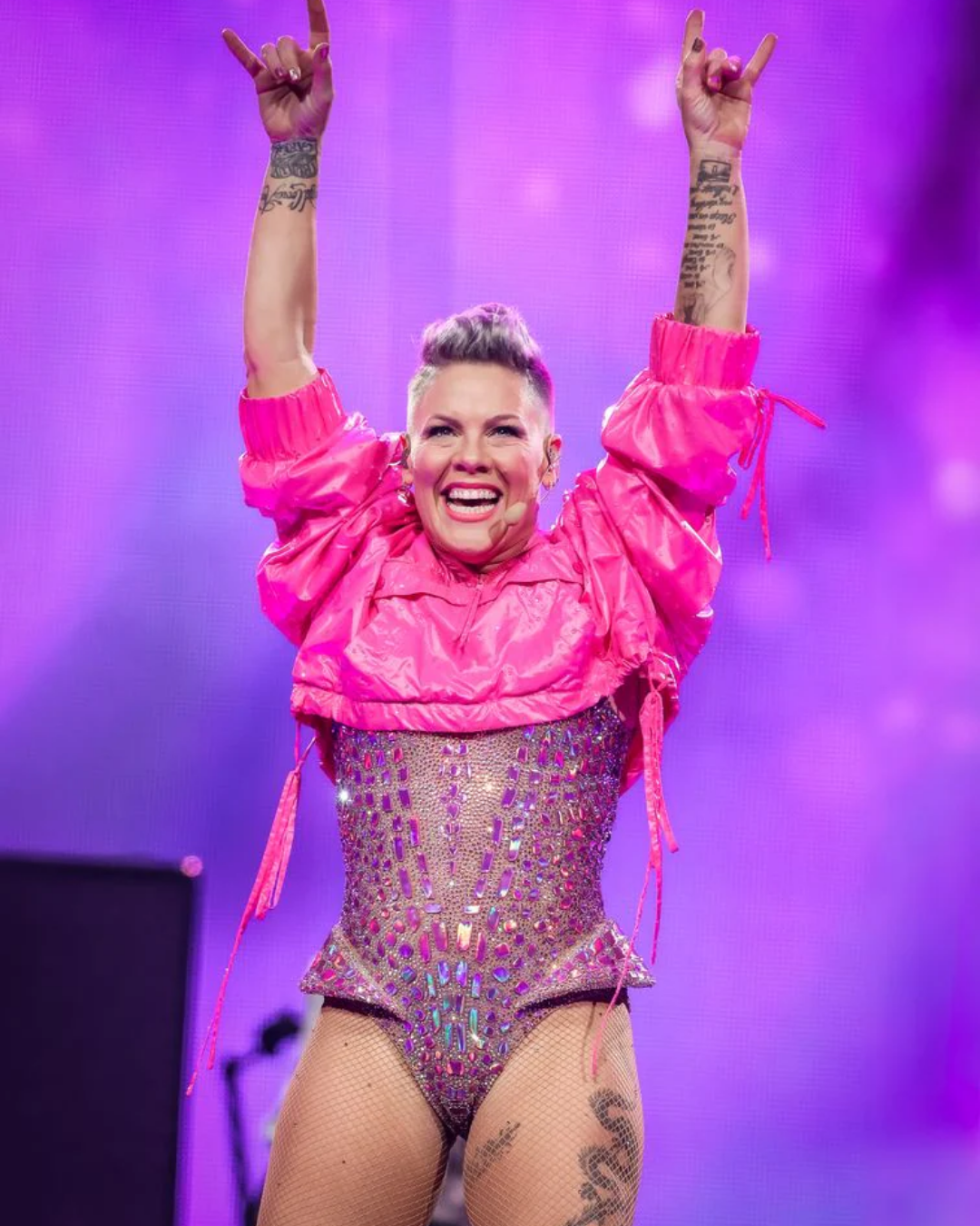 Pink 1