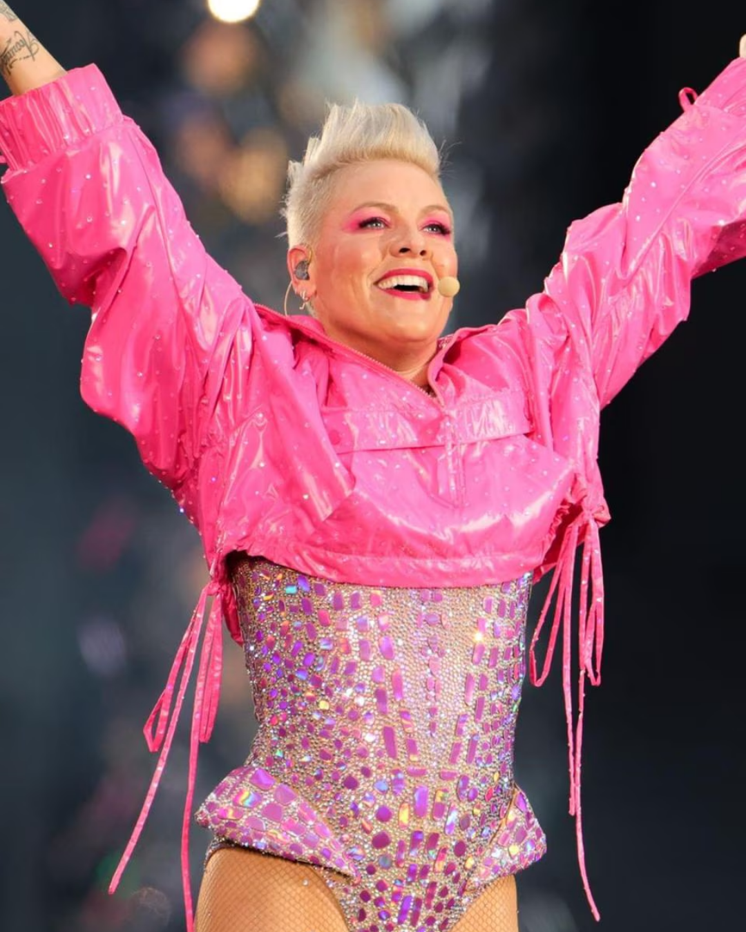 Pink 2