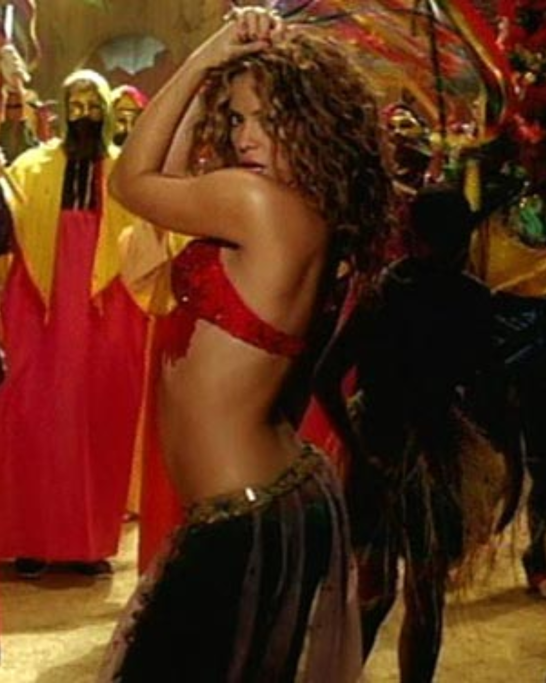 Shakira 2