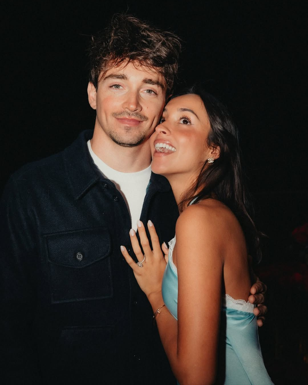 Charles Leclerc 1