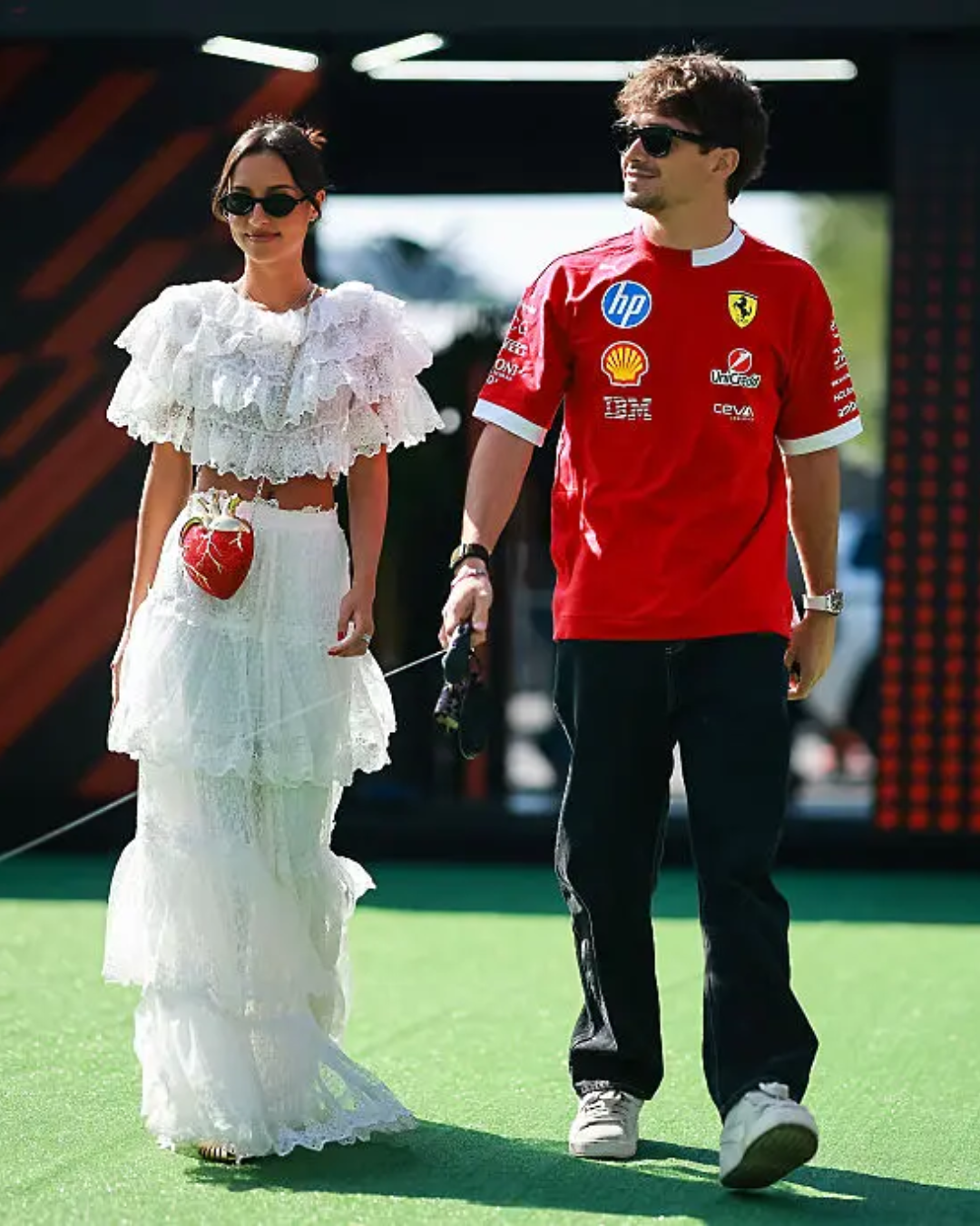 Charles Leclerc 3