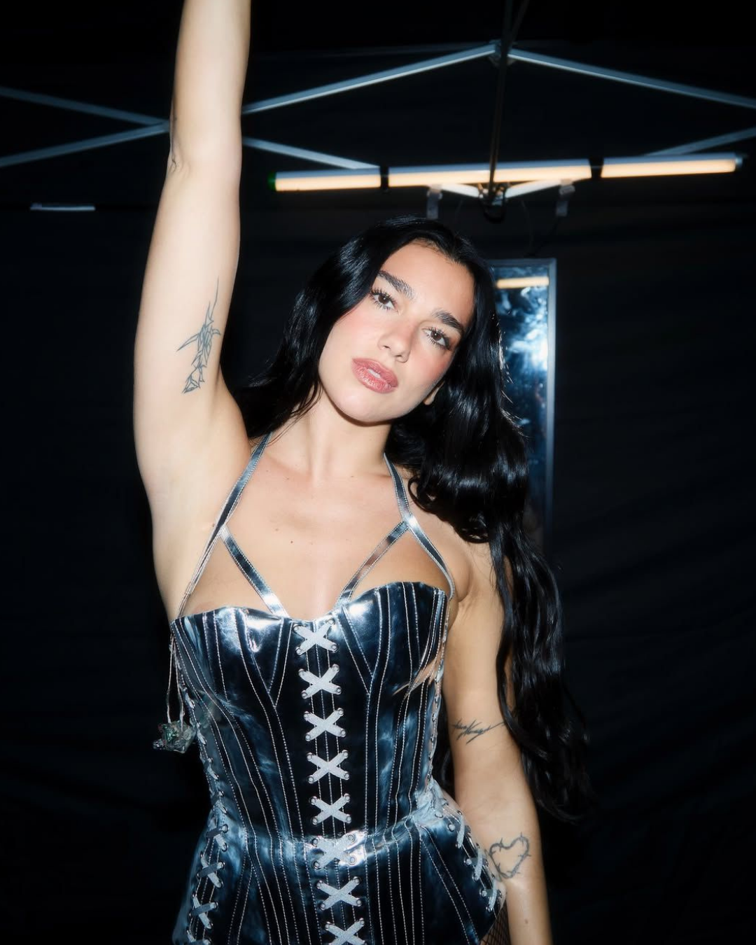 Dua Lipa Argentina 1