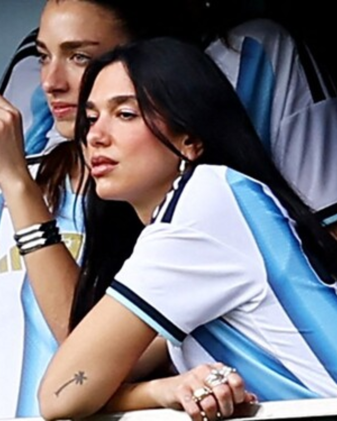 Dua Lipa Argentina 2