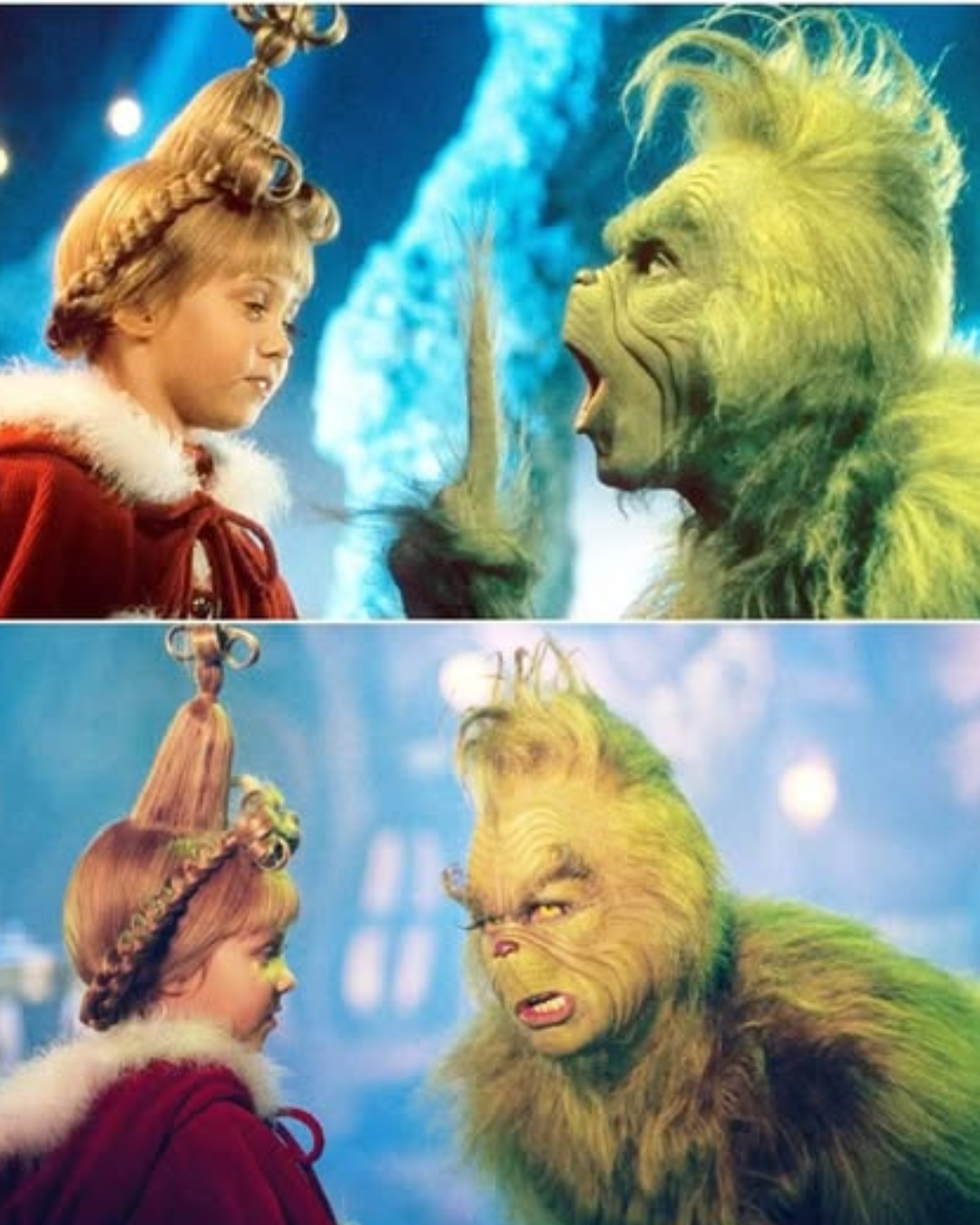 El Grinch 2