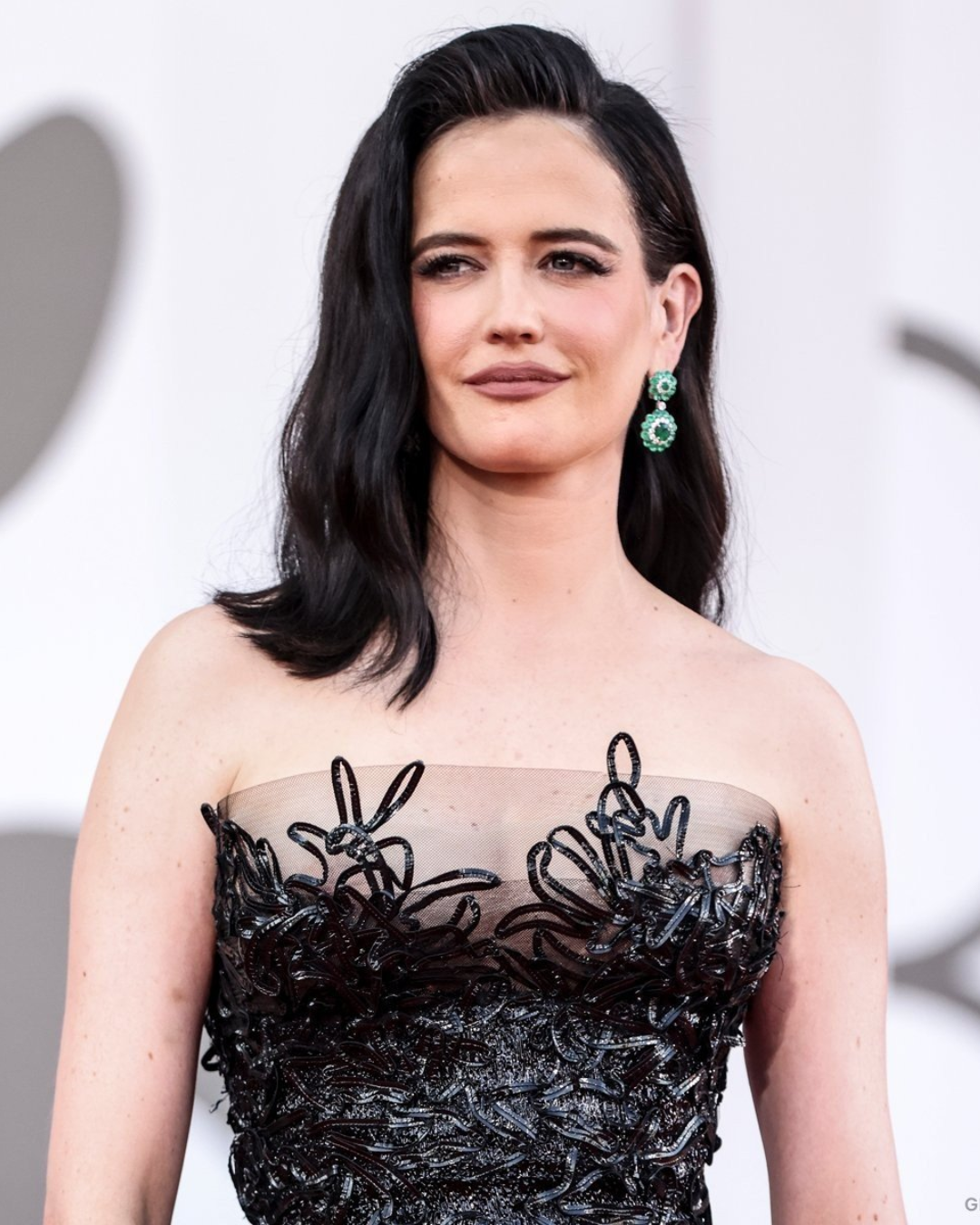 Eva Green Merlina