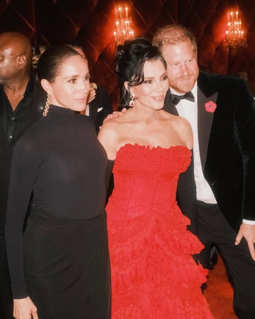Fiesta Kris Jenner 6