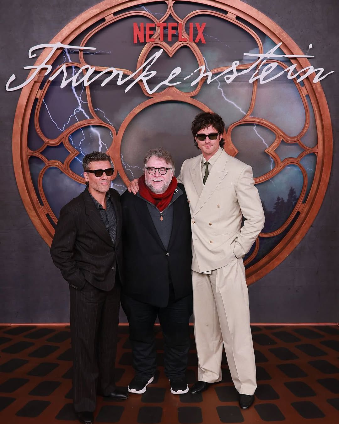 Frankenstein 2