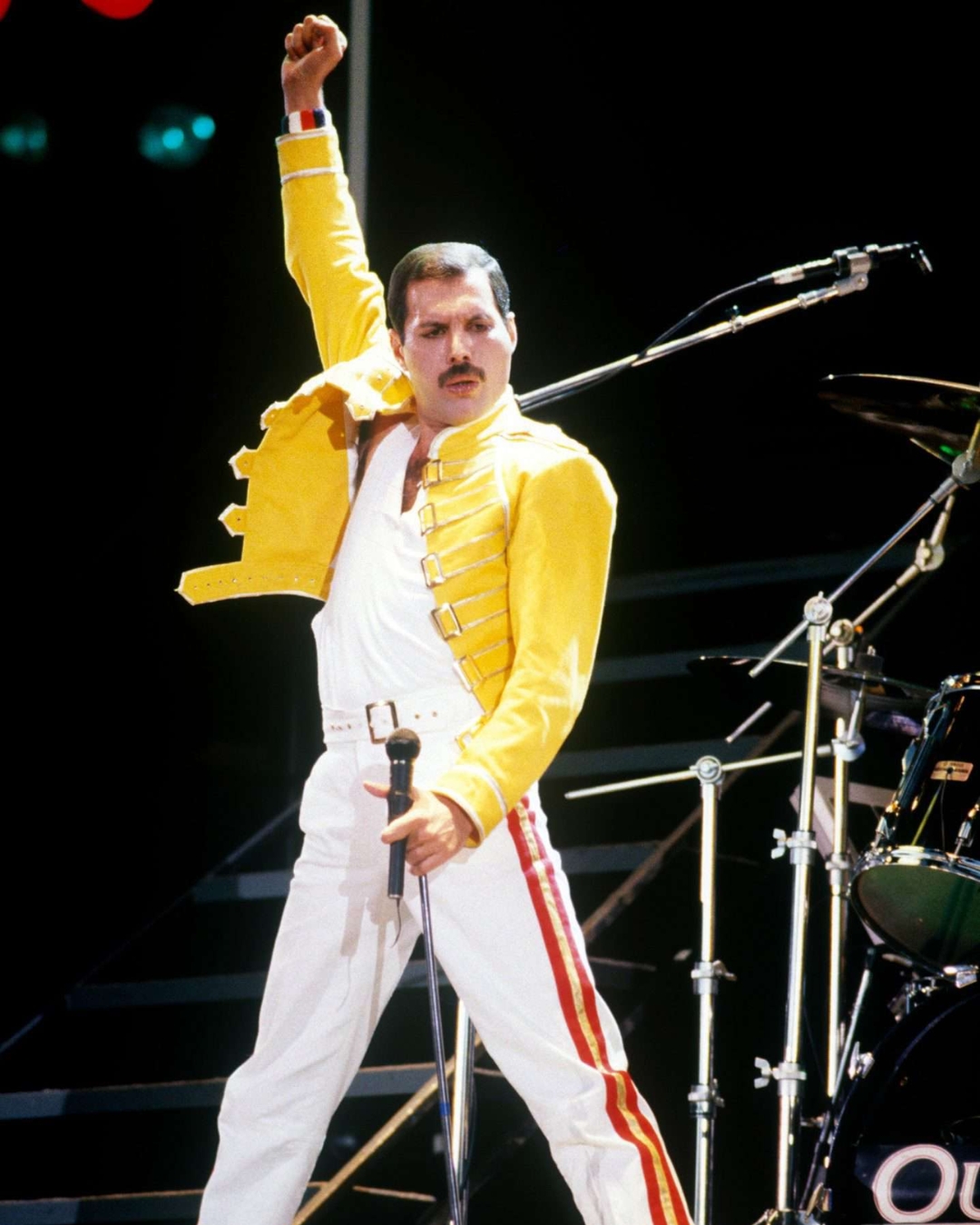 Freddie Mercury 1