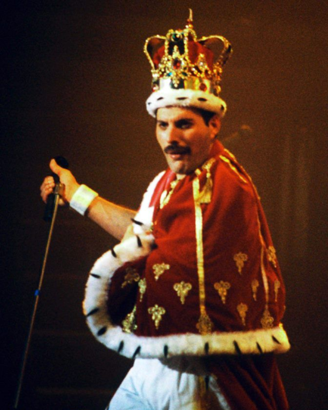 Freddie Mercury 3