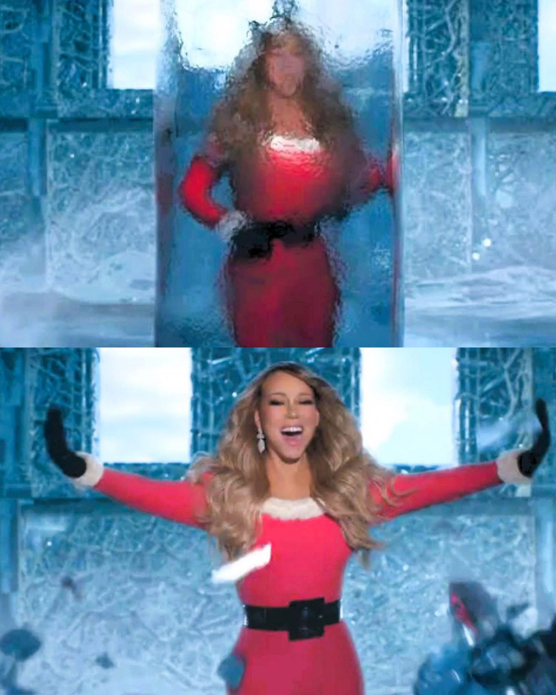 Mariah Carey 1
