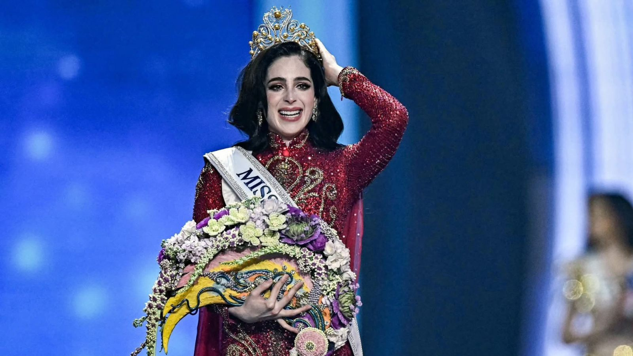 Portada Web Fátima Miss Universe 3